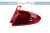 SEAT 1P0945112G Combination Rearlight